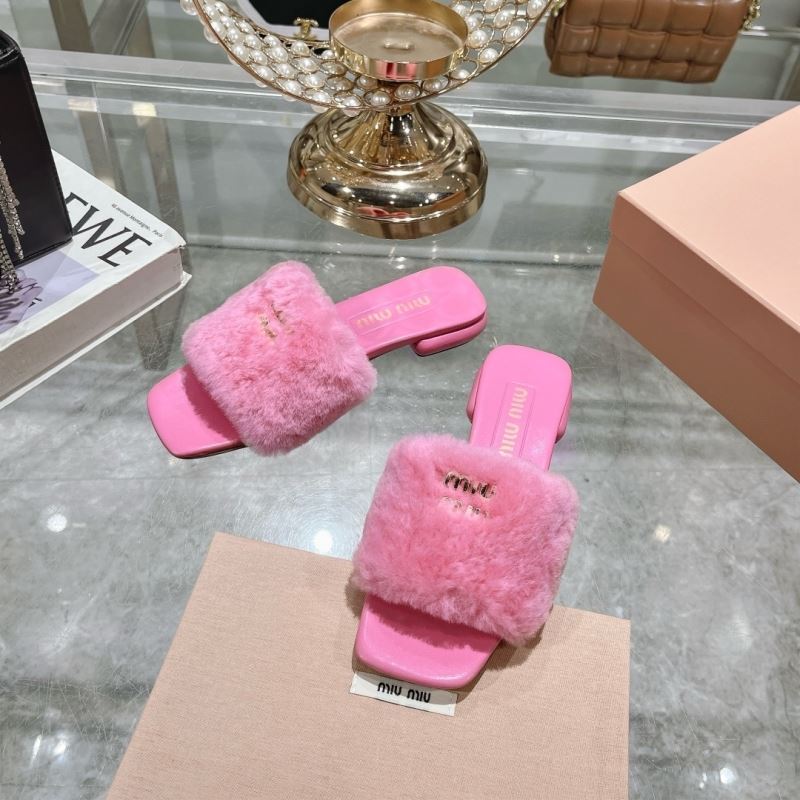 Miu Miu Sandals